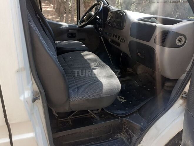 Ford Transit 1999, 432,000 km - 2.5 l - Bakı