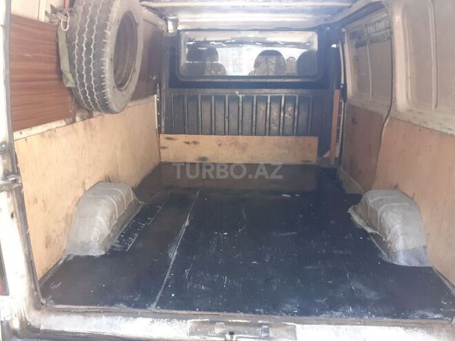 Ford Transit 1999, 432,000 km - 2.5 l - Bakı