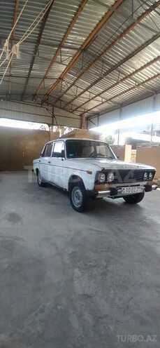 LADA (VAZ) 2106 1984, 500,000 km - 1.6 л - Saatlı