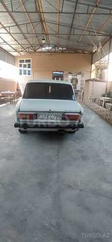 LADA (VAZ) 2106 1984, 500,000 km - 1.6 л - Saatlı