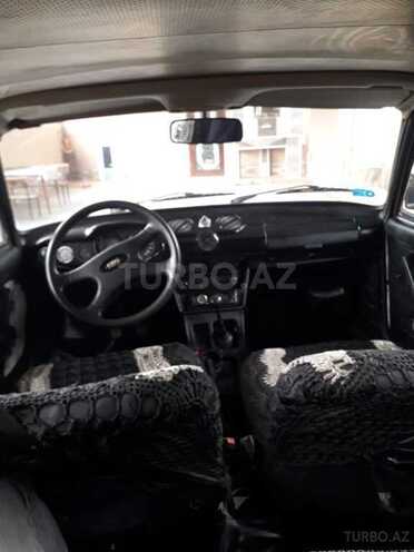LADA (VAZ) 2106 1984, 500,000 km - 1.6 л - Saatlı