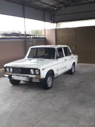 LADA (VAZ) 2106 1984, 500,000 km - 1.6 л - Saatlı