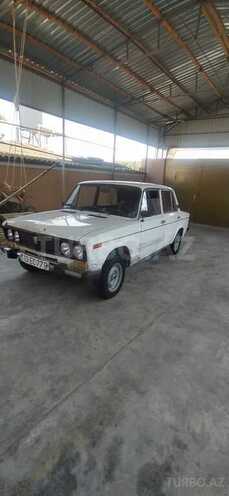 LADA (VAZ) 2106 1984, 500,000 km - 1.6 л - Saatlı