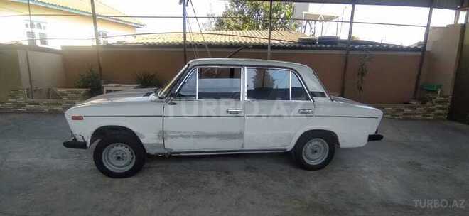 LADA (VAZ) 2106 1984, 500,000 km - 1.6 л - Saatlı