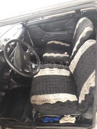 LADA (VAZ) 2106 1984, 500,000 km - 1.6 л - Saatlı