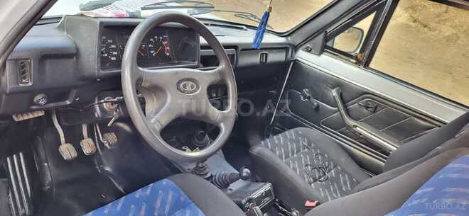 LADA (VAZ) Niva 1992, 95,000 km - 1.6 l - Cəlilabad