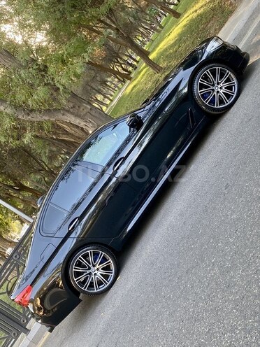 BMW 540 2017, 58,000 km - 3.0 l - Bakı