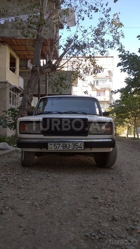 LADA (VAZ) 2107 2000, 75,000 km - 1.6 l - Gəncə