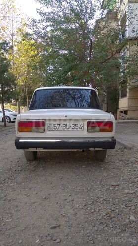 LADA (VAZ) 2107 2000, 75,000 km - 1.6 l - Gəncə