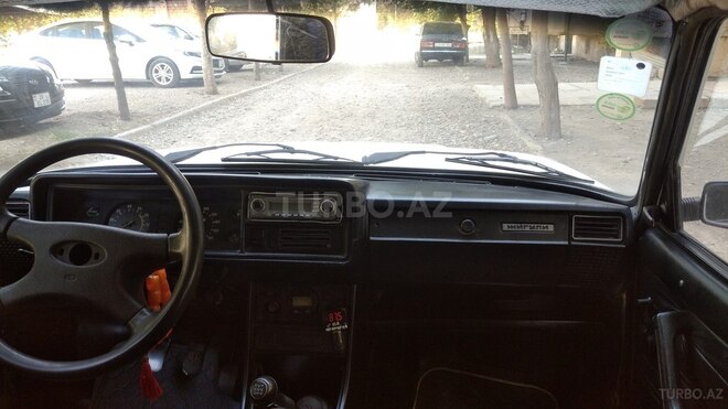 LADA (VAZ) 2107 2000, 75,000 km - 1.6 l - Gəncə