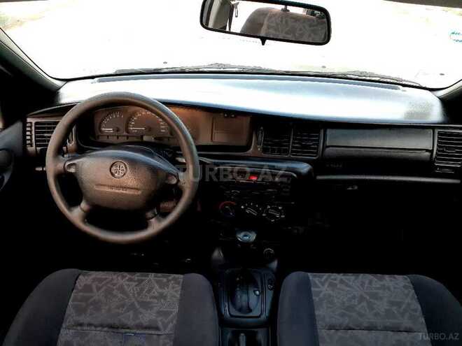 Opel Vectra 1996, 374,000 km - 1.6 л - Sumqayıt