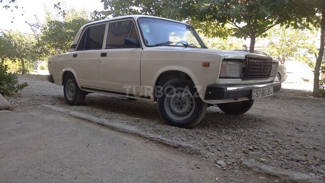 LADA (VAZ) 2107 2000, 75,000 km - 1.6 l - Gəncə