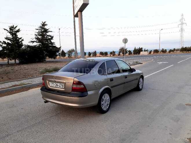 Opel Vectra 1996, 374,000 km - 1.6 л - Sumqayıt