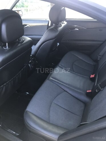 Mercedes E 280 2006, 215,000 km - 3.0 l - Bakı