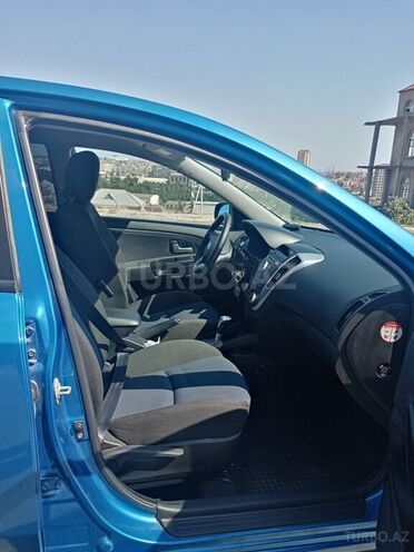 Kia Ceed 2011, 220,000 km - 1.6 l - Bakı