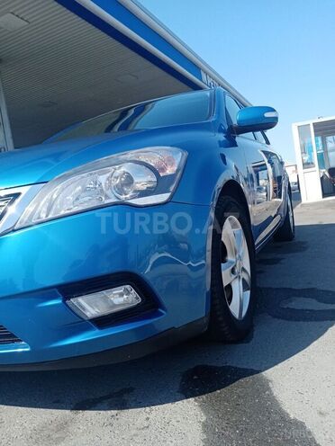 Kia Ceed 2011, 220,000 km - 1.6 l - Bakı