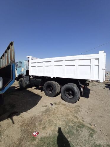 KamAz 55111 1993, 222,220 km - 14.0 л - Göygöl