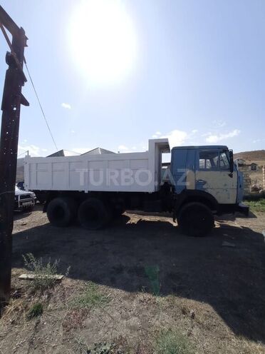 KamAz 55111 1993, 222,220 km - 14.0 л - Göygöl