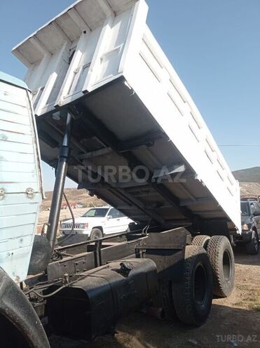KamAz 55111 1993, 222,220 km - 14.0 л - Göygöl