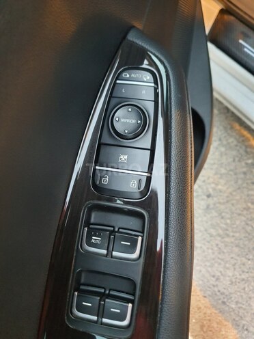 Kia Optima 2016, 82,000 km - 2.0 л - Bakı