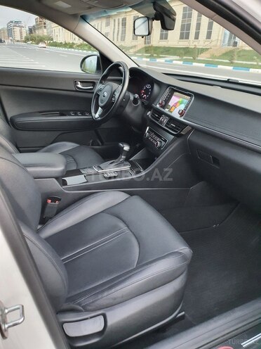 Kia Optima 2016, 82,000 km - 2.0 л - Bakı