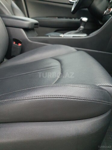 Kia Optima 2016, 82,000 km - 2.0 л - Bakı