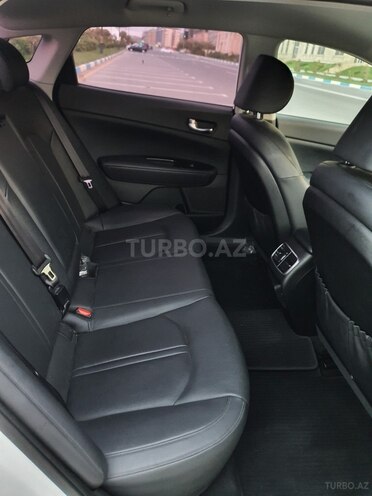 Kia Optima 2016, 82,000 km - 2.0 л - Bakı