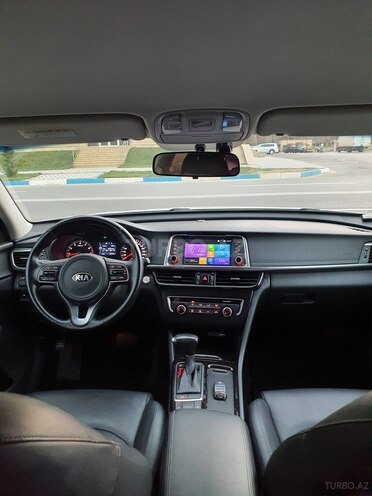Kia Optima 2016, 82,000 km - 2.0 л - Bakı