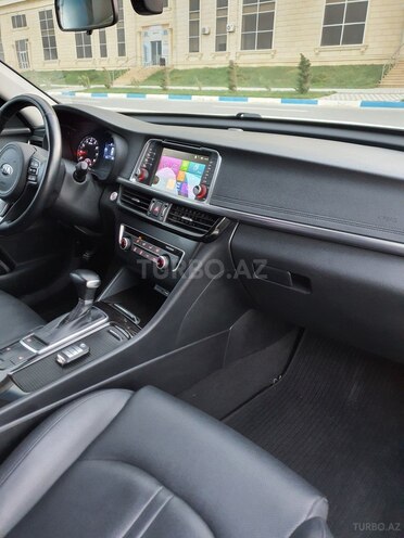 Kia Optima 2016, 82,000 km - 2.0 л - Bakı