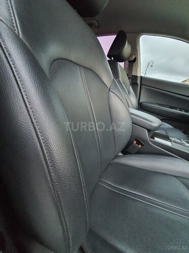 Kia Optima 2016, 82,000 km - 2.0 л - Bakı