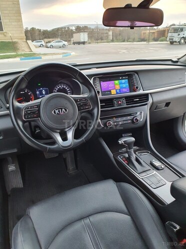 Kia Optima 2016, 82,000 km - 2.0 л - Bakı