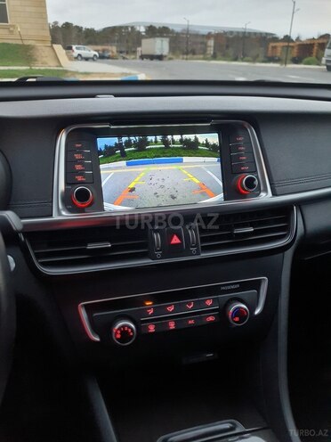 Kia Optima 2016, 82,000 km - 2.0 л - Bakı
