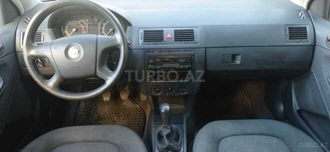 Skoda Fabia 2006, 145,500 km - 1.2 л - Bakı