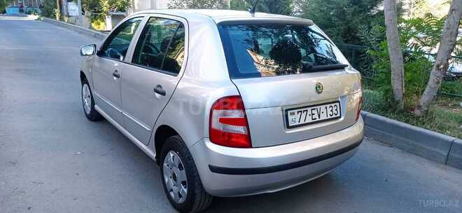 Skoda Fabia 2006, 145,500 km - 1.2 л - Bakı