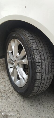 Hyundai Sonata 2009, 209,215 km - 2.4 l - Bakı