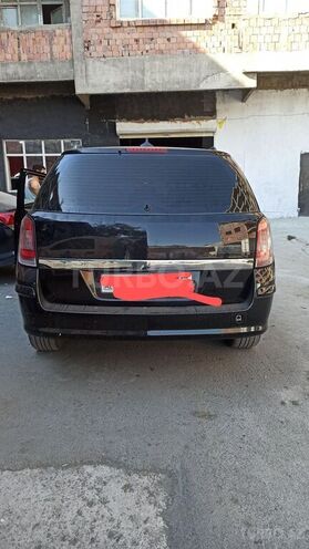 Opel Astra 2006, 365,438 km - 1.3 l - Bakı