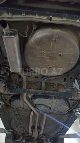 Opel Astra 2006, 365,438 km - 1.3 l - Bakı