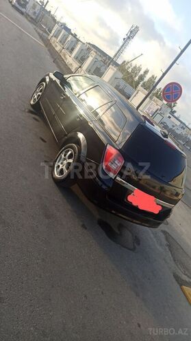Opel Astra 2006, 365,438 km - 1.3 l - Bakı