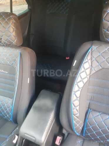 Mercedes E 200 1997, 375,845 km - 2.0 l - Sumqayıt