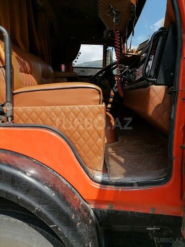 KamAz 55111 1993, 258,900 km - 11.0 л - İsmayıllı
