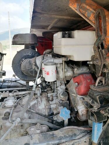 KamAz 55111 1993, 258,900 km - 11.0 л - İsmayıllı