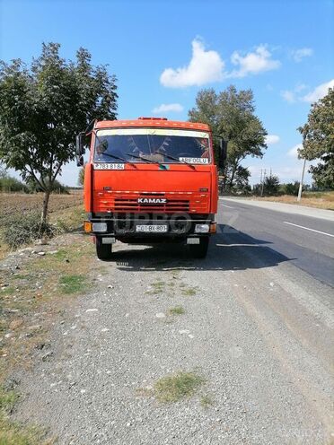 KamAz 55111 1993, 258,900 km - 11.0 л - İsmayıllı