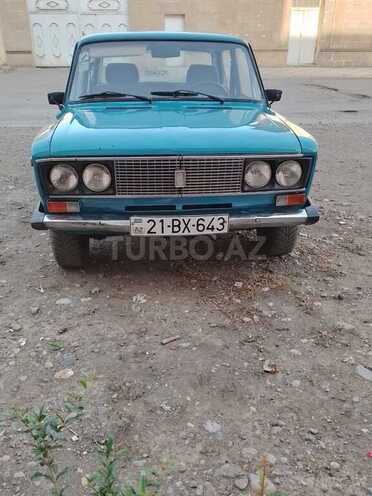 LADA (VAZ) 2106 1980, 180,000 km - 1.5 л - Gəncə