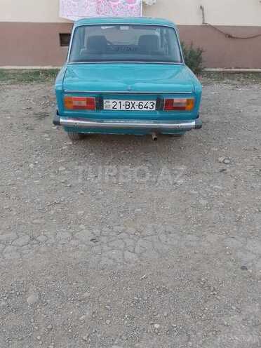 LADA (VAZ) 2106 1980, 180,000 km - 1.5 л - Gəncə