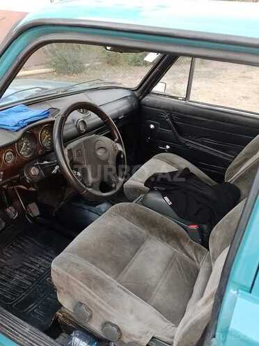LADA (VAZ) 2106 1980, 180,000 km - 1.5 л - Gəncə