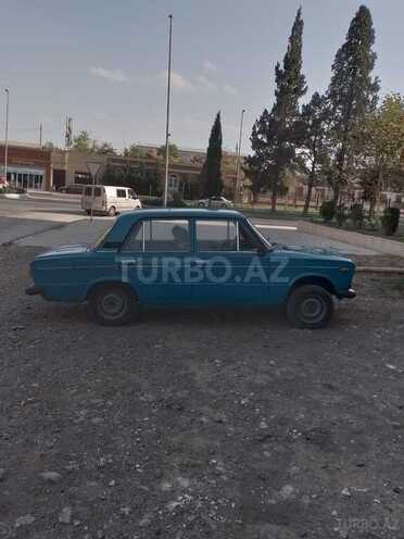 LADA (VAZ) 2106 1980, 180,000 km - 1.5 л - Gəncə