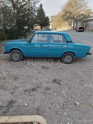 LADA (VAZ) 2106 1980, 180,000 km - 1.5 л - Gəncə