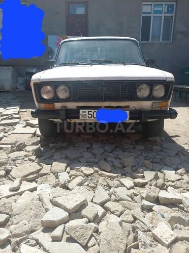 LADA (VAZ) 2106 1987, 250,000 km - 1.6 l - Sumqayıt