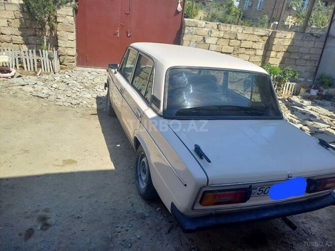 LADA (VAZ) 2106 1987, 250,000 km - 1.6 l - Sumqayıt