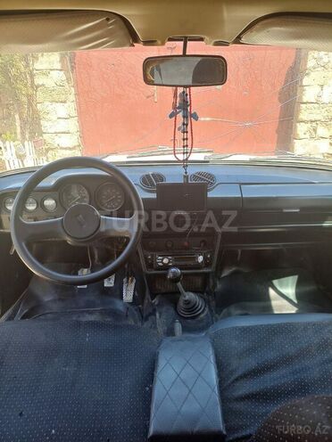 LADA (VAZ) 2106 1987, 250,000 km - 1.6 l - Sumqayıt